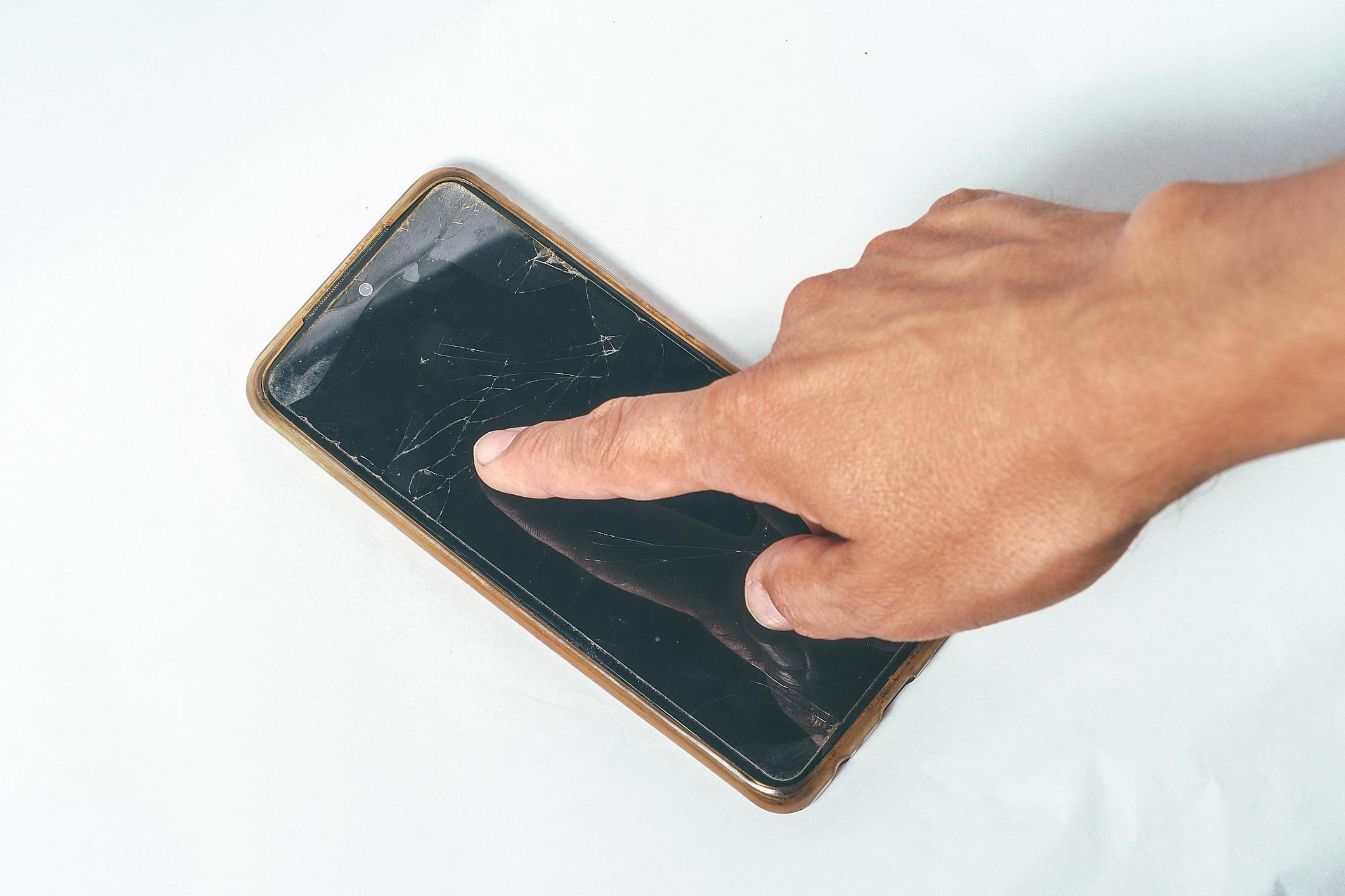 mobile phone repairs